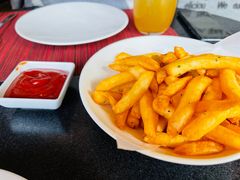 -WOLFGANG PUCK KITCHEN & BAR(迪士尼小镇店)