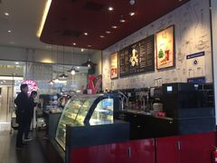 -COSTA COFFEE(丰联广场店)