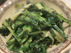 -姑奶奶老厨房(南坪路总店)