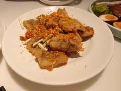 -新旺茶餐厅·早餐·夜宵(仙霞店)
