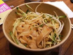 -吉品合酥脆烤饼(太平洋森活天地店)