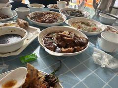-林家饭店(新林公路店)