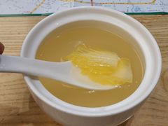 开水白菜-盘飧市(春熙路店)