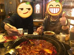 -小龙坎火锅(春熙太古里店)