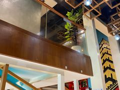 -山丹丹西北菜(金贸大厦店)