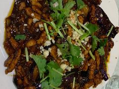 -李连贵熏肉大饼(丰台南路地铁站店)