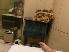 -华夏良子·足道SPA艾灸(三里屯店)