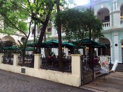 -星巴克臻选(广州沙面店)