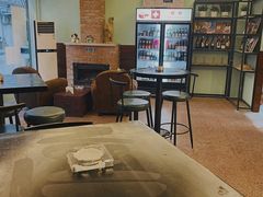 大堂-瑞食酒馆 La Taverne Suisse