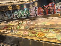-樱煦和牛寿喜烧(如皋吾悦广场店)
