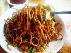 -北门严记小吃(九华中路店)