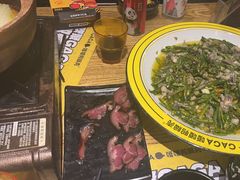 -嘎嘎鸭脑壳(金琴店)