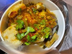 -无声臭豆腐(大井1号店)