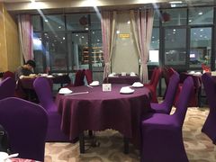 -桃源尚品海鲜酒楼(京港澳高速店)