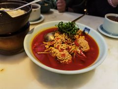 -锦府盐帮·李宅(领展购物广场中关村店)