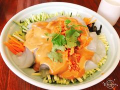 -小土豆北方菜馆(文慧园店)