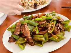 -铁东熏肉大饼铺