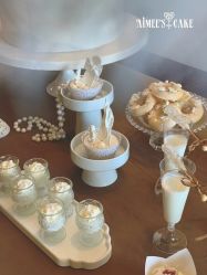 点击看大图 -Aimee'sCake婚礼甜品台·企业商务茶歇
