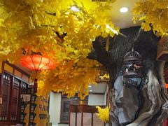 -那家老院子东北菜·饺子·小鸡炖蘑菇(艳华街店)