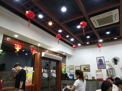 大堂-民信老铺(人民路店)
