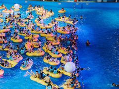 -杭州浪浪浪水公园