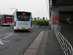 -金山北站