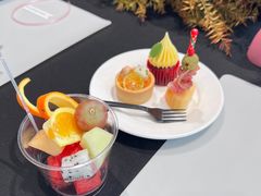 -莲花跑车(国贸商城店)