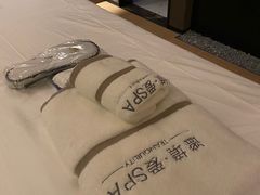 -谧境·爱SPA(春熙路店)