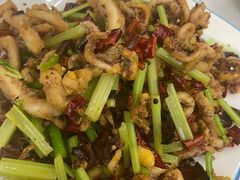 -丽华餐厅·天津菜(艳阳路店)