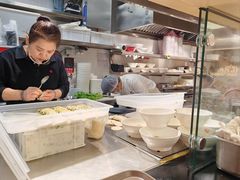 -阳阳中国饭(龙湖大兴天街)