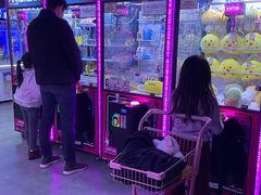 -嗨翻Hi-Fun竞技主题乐园·蹦床亲子生日轰趴(国光1937店)