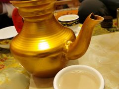 -卡万金特色藏餐