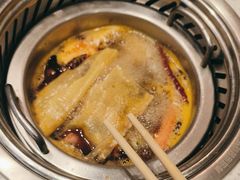 -龍歌自助小火锅(李沧顺和汇店)
