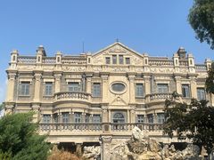 -张学良旧居陈列馆