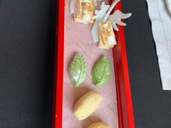 -西郊宾馆·1921餐厅