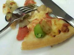 -必胜客(衡阳船山店PH店)