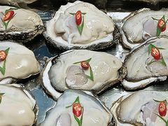 -凤霞海鲜大排档·天津菜(抗震路店)