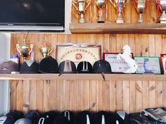 -月河湾马术俱乐部(朝阳店)