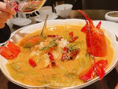 -甄御•海鲜新青岛菜(麦岛店)