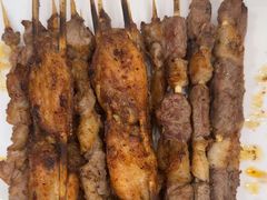 -宛平李记小吃(东关街店)