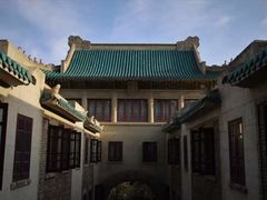 -武汉大学-樱园