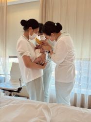 -baby bella小贝拉母婴护理中心(北京东隅店)
