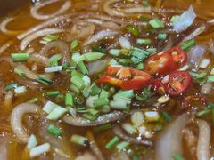 -香约老地方烧烤(九道街店)