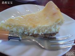 MINI&nbsp;芝士蛋糕-BISTROFIORE美伊娜(伊犁南路店)