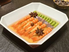 -锦楼·臻选新杭帮(正大广场店)