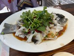 -凤厨顺德水乡凤味馆(大良锦龙路店)