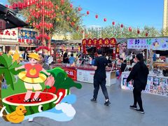 -冰冰酱绵绵冰(红桥店)