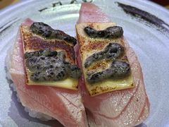 -寿司郎(皇庭广场店)