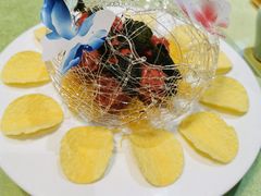 -陈傻子餐厅(世纪都会店)
