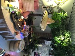 水玉星合养生天地-克丽缇娜